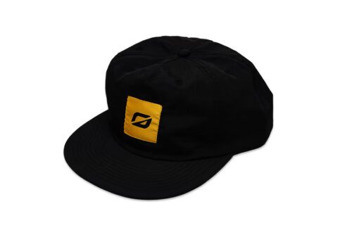OneWheel Patch Hat