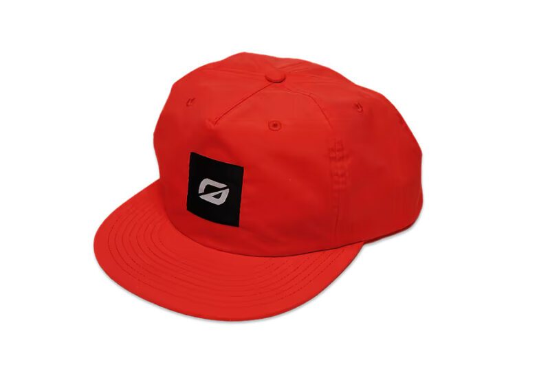 OneWheel Patch Hat - Image 5