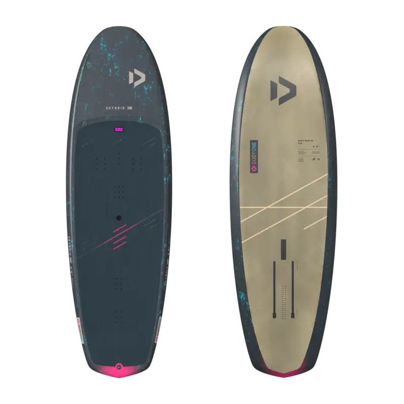 2026 Duotone Skybrid SLS - Image 8