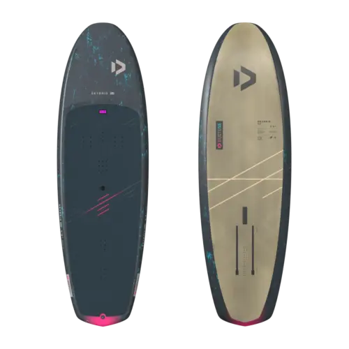 2026 Duotone Skybrid SLS