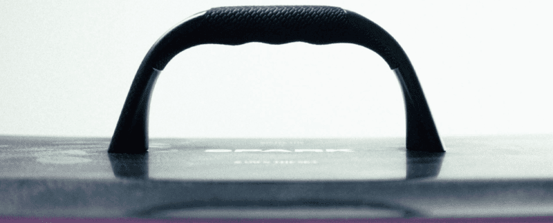 F-One Big Air Twin Tip Handle - Image 2