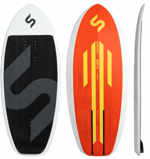 Slingshot WF-1 V6 Foil Board