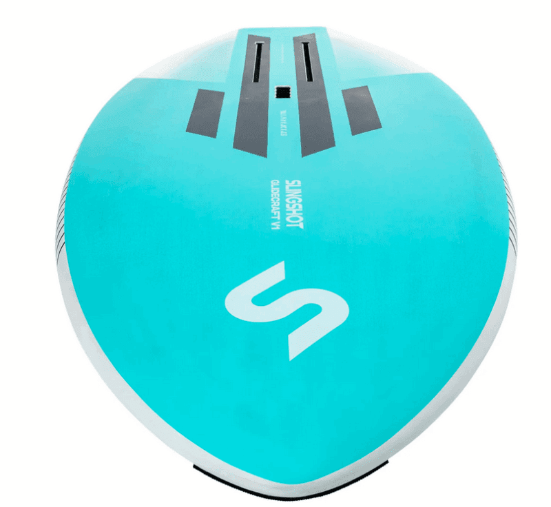 Slingshot Glide Craft V1 Foil Board - Image 2