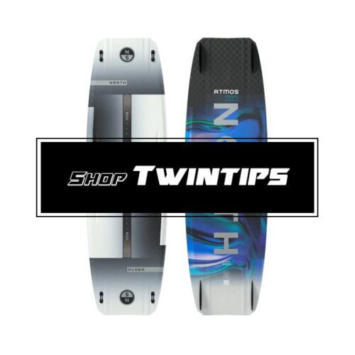 Twin Tips