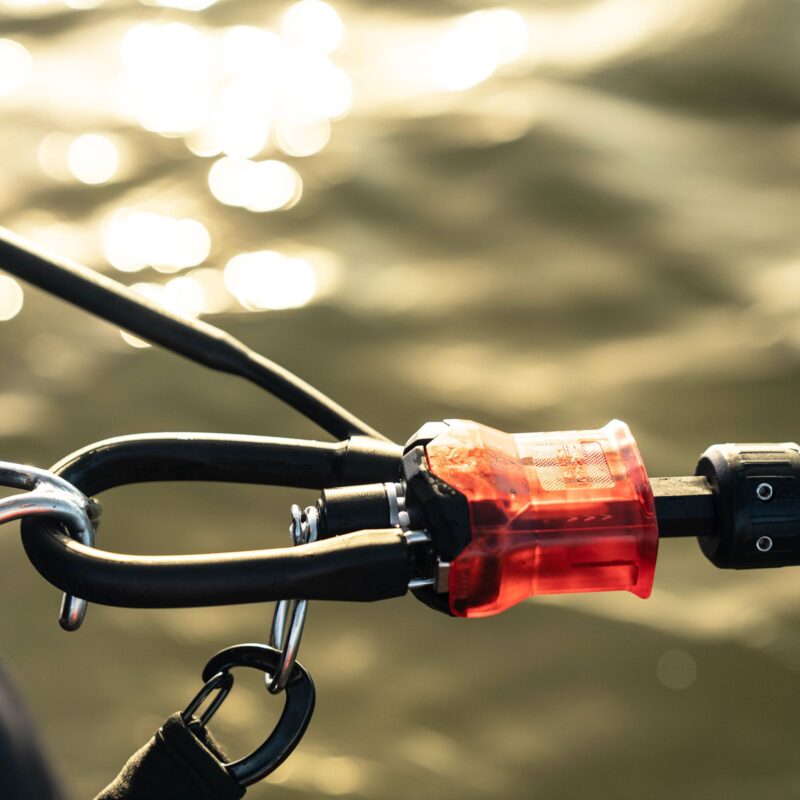 Slingshot Sentry V1 Control Bar 23" - Image 5