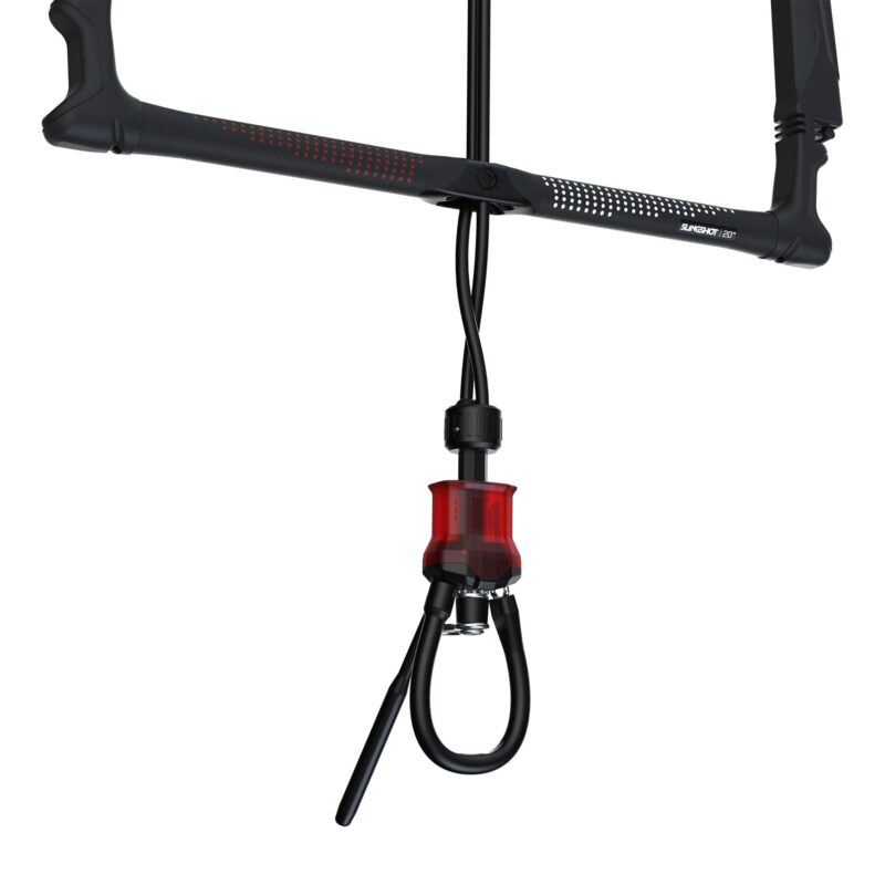 Slingshot Sentry V1 Control Bar 23" - Image 3