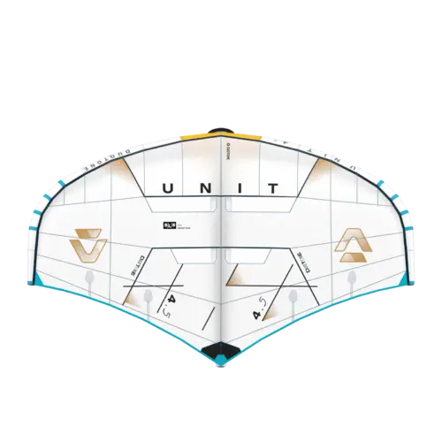 2026 Duotone Unit SLS