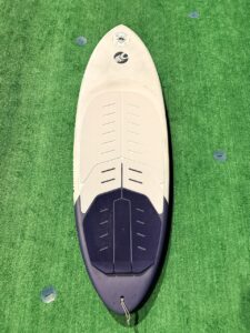 Used Cabrinha Bump Foilboard 34.7L