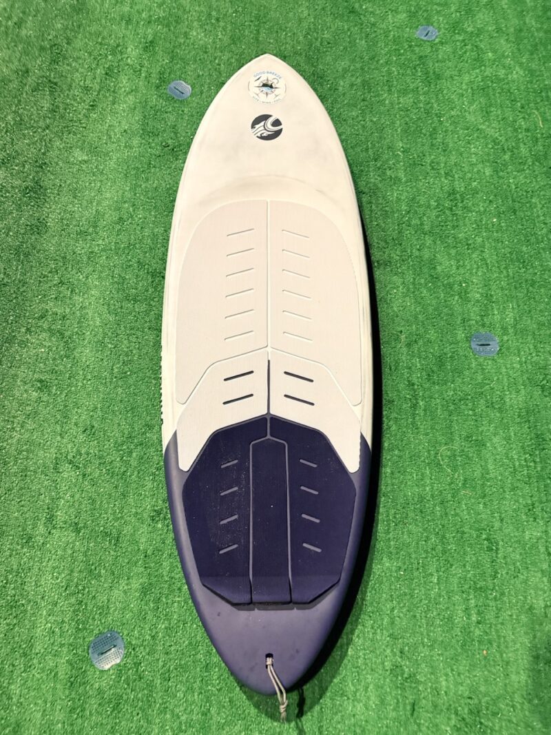 Used Cabrinha Bump Foilboard 34.7L