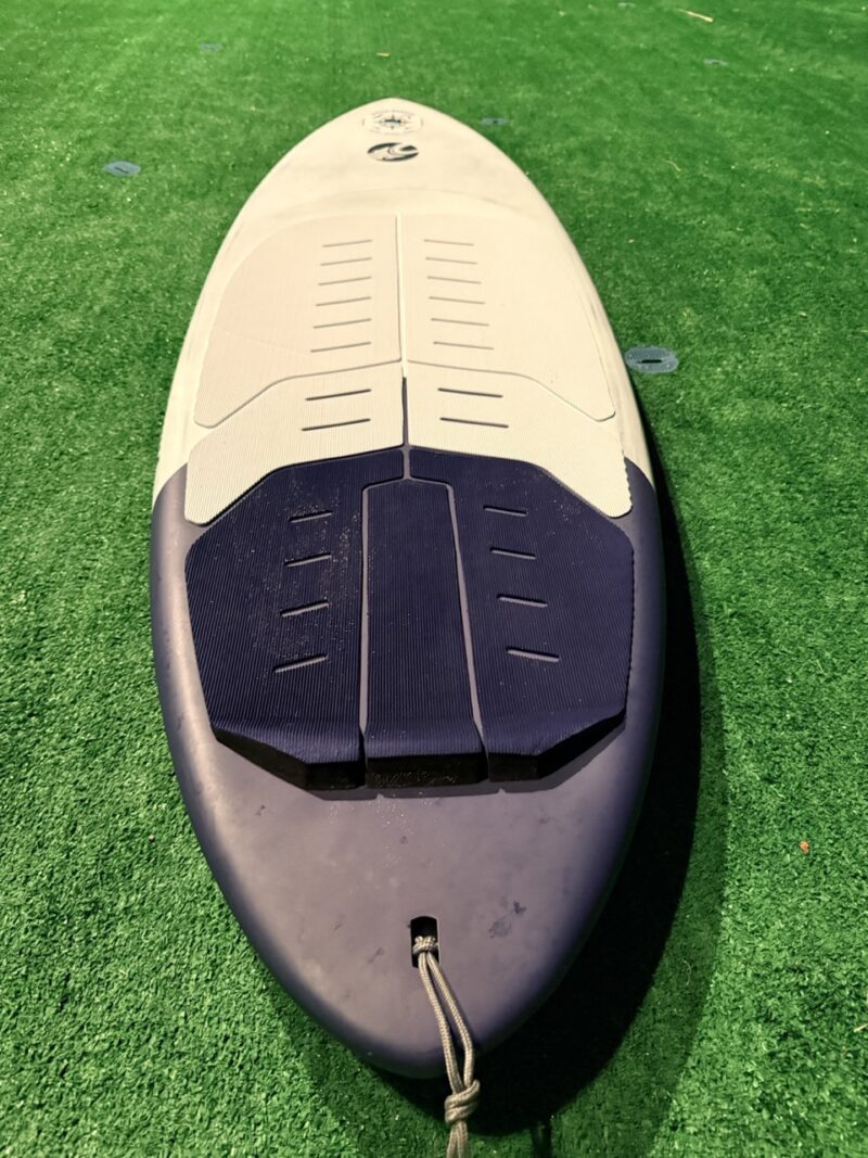 Used Cabrinha Bump Foilboard 34.7L - Image 7