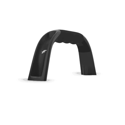 F-One Big Air Twin Tip Handle