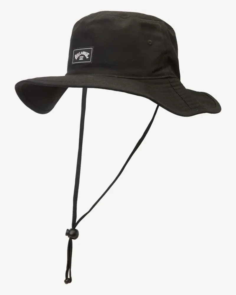 Billabong Big John Surf Safari Hat - Image 9