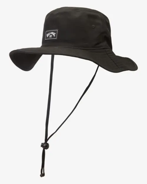 Billabong Big John Surf Safari Hat