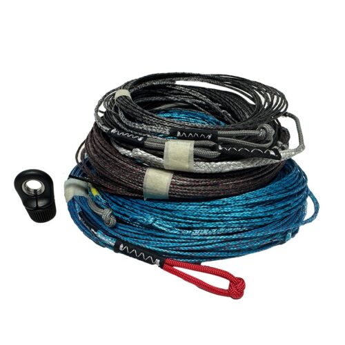 Duotone Spare Line Set Trust Bar (ss23-ss25) 22-24m