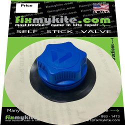 FixMyKite Duotone North Airport Screw Valve