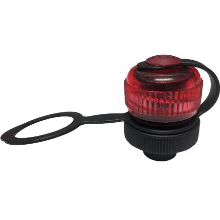 FixMyKite North Hyperflow Inflation Valve Cap Only