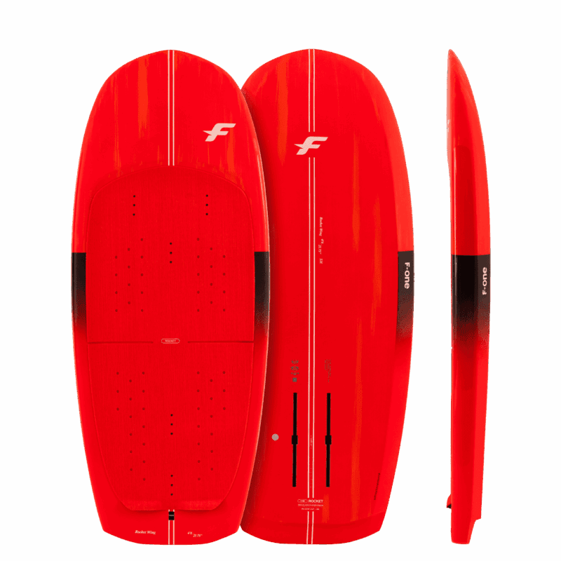 2024 F-One Rocket Wing Foil Board