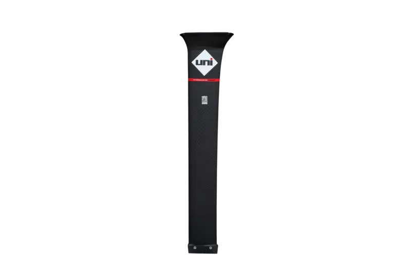 Unifoil Torque High Modulus Carbon Mast - Image 9