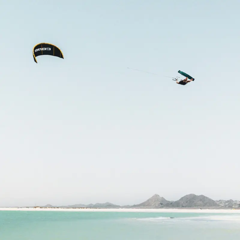 Core XR Pro 2 Kite - Image 5