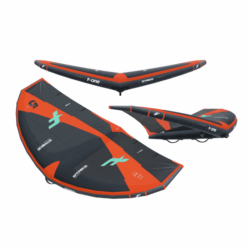 F-One Strike V4 Wing - Image 8