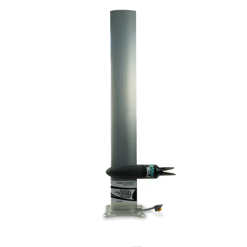 Foil Drive Assist Slim with Project Cedrus Integrated Mast - Image 4
