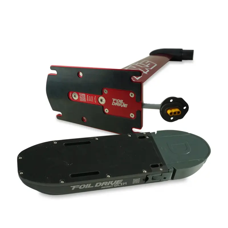Foil Drive Assist Slim with Axis Integrated Mast - Image 3