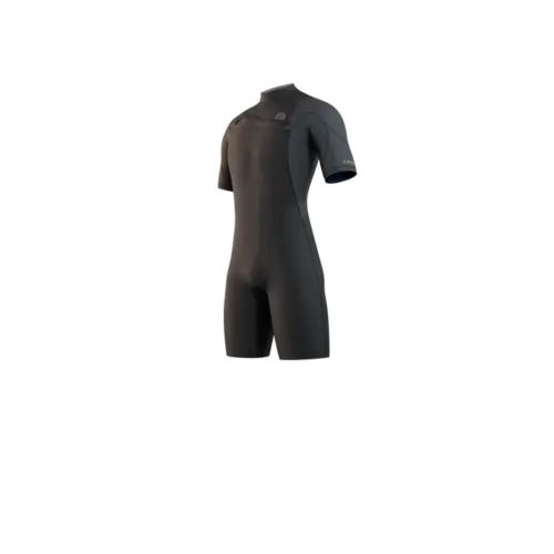 Mystic Marshall Shorty Front Zip Wetsuit 3/2mm