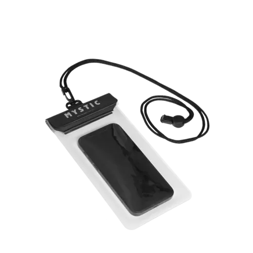 Mystic Dry Pocket Neck Strap