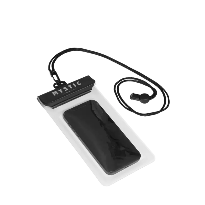Mystic Dry Pocket Neck Strap