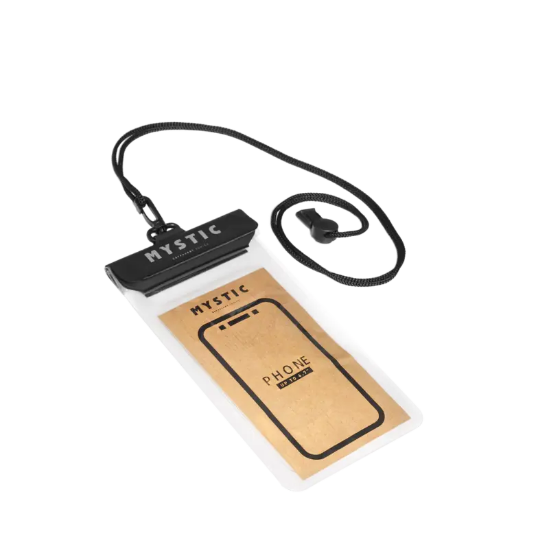 Mystic Dry Pocket Neck Strap - Image 3