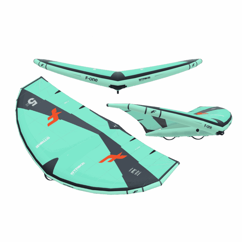 F-One Strike V4 Wing - Image 9