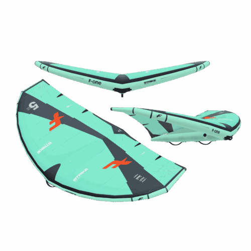 F-One Strike V4 Wing