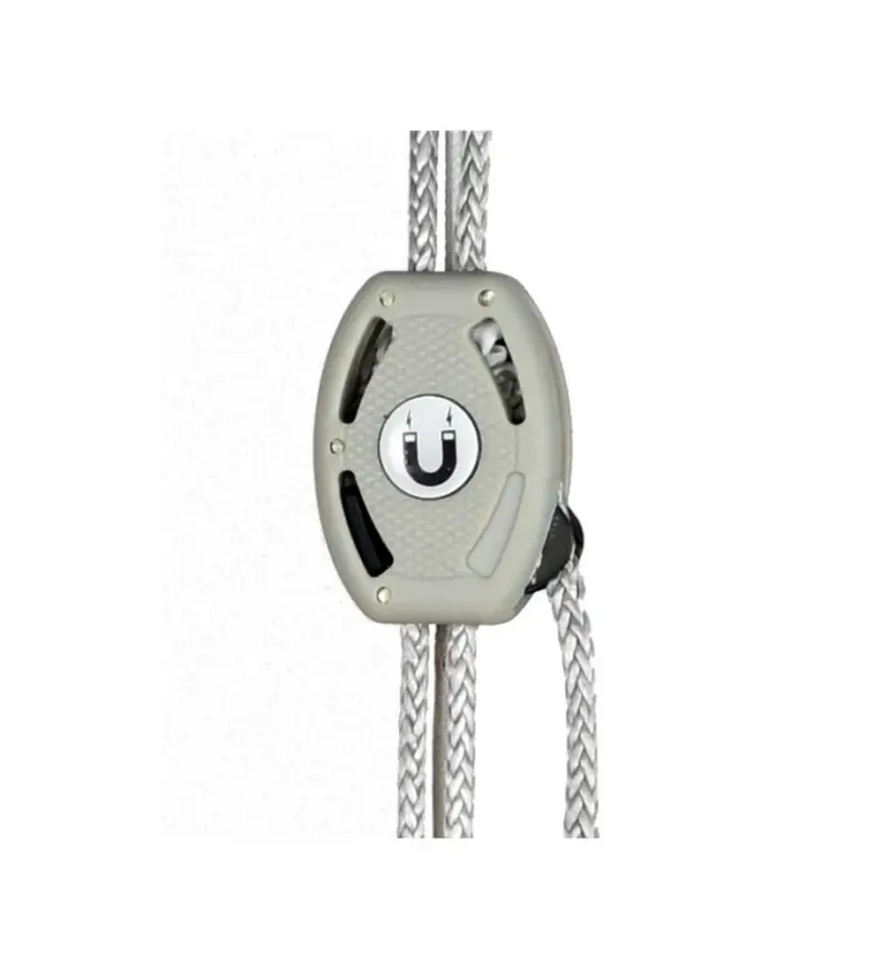 2019 Slingshot Sentinel Plastic Trim Block