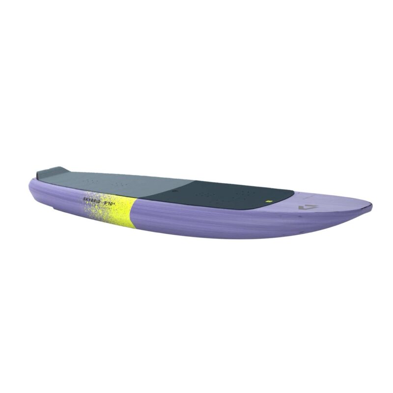 2025 Duotone Skybrid Foil Board - Image 2