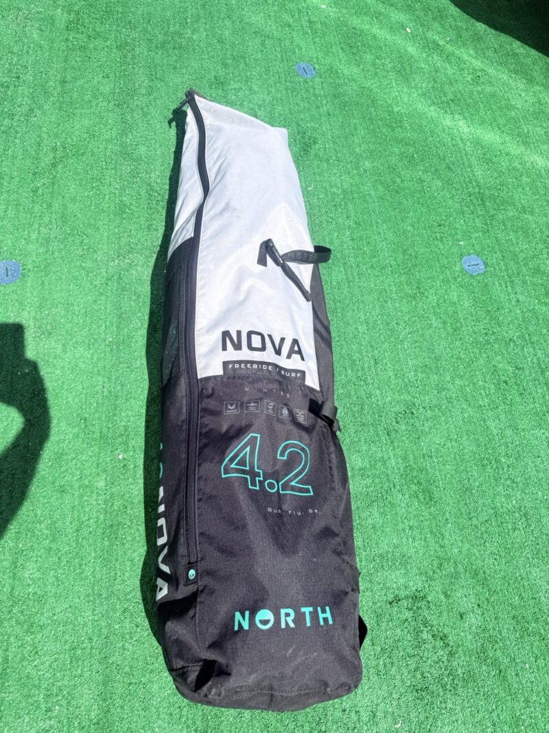 2025 North Nova 4.2m Wing - Image 8