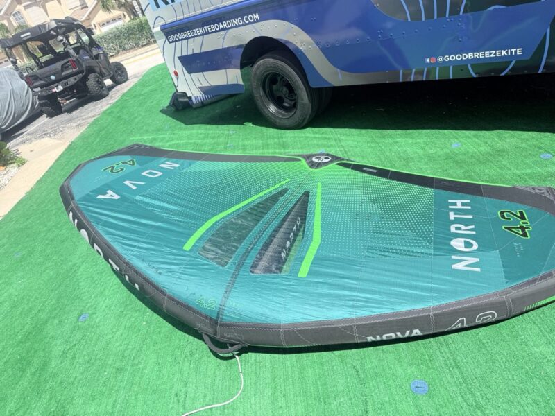 2025 North Nova 4.2m Wing - Image 5