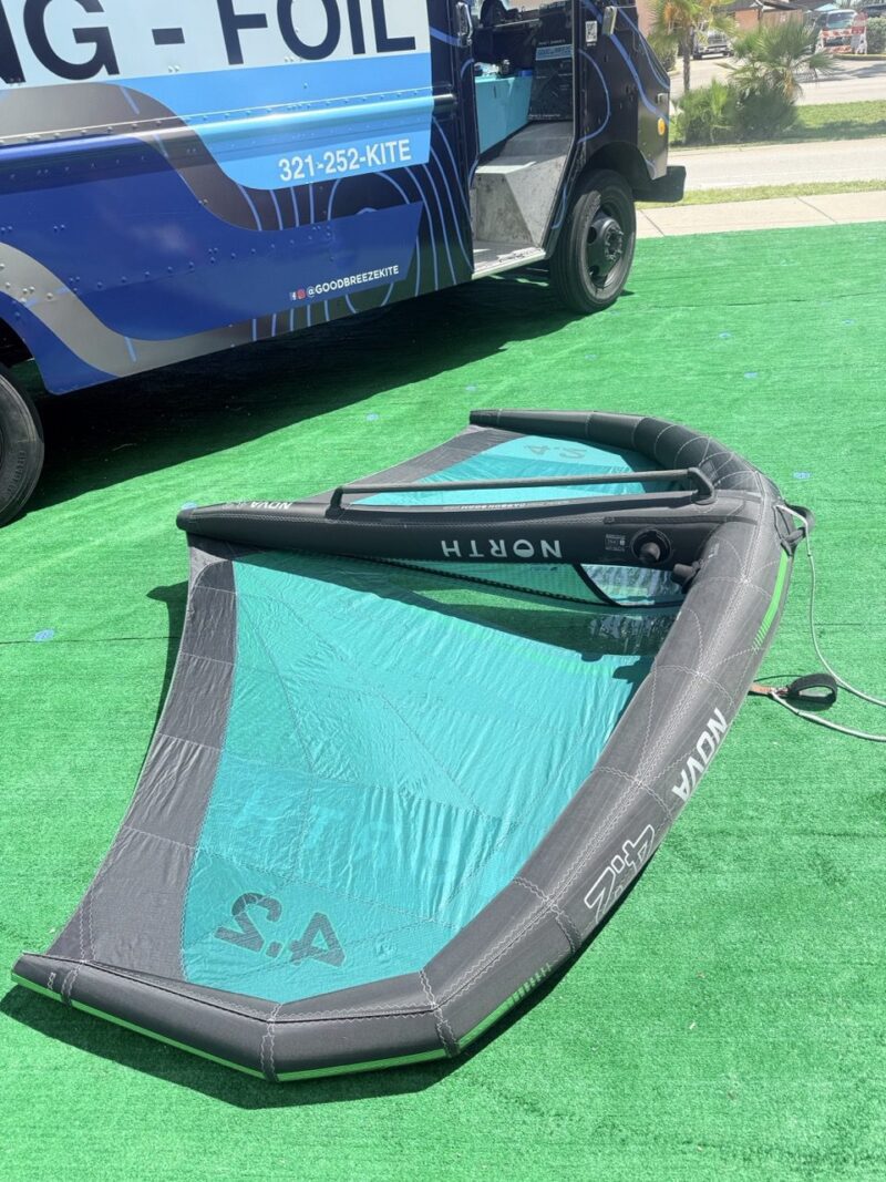 2025 North Nova 4.2m Wing - Image 3