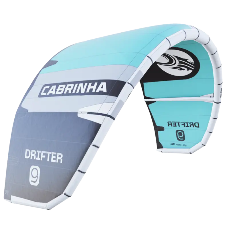 2025 Cabrinha Drifter Apex Kite - Image 4
