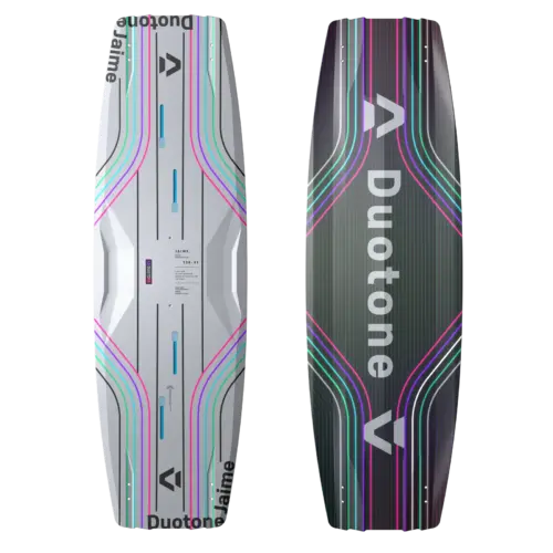 2026 Duotone Jaime Concept Blue