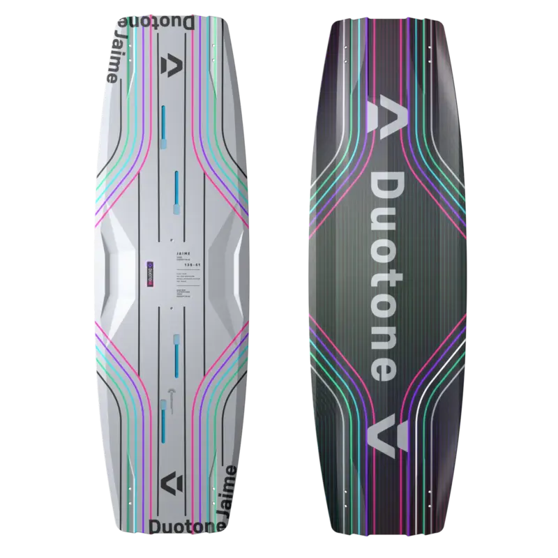 2026 Duotone Jaime Concept Blue