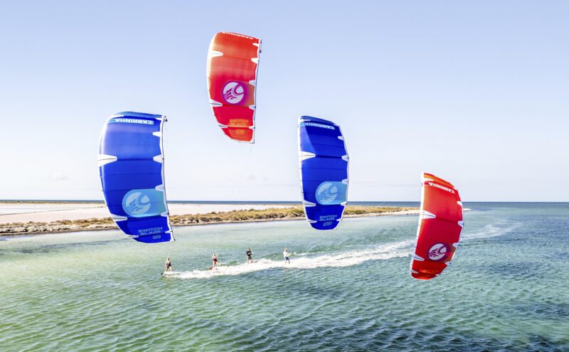 2026 Cabrinha Switchblade Apex - Image 2