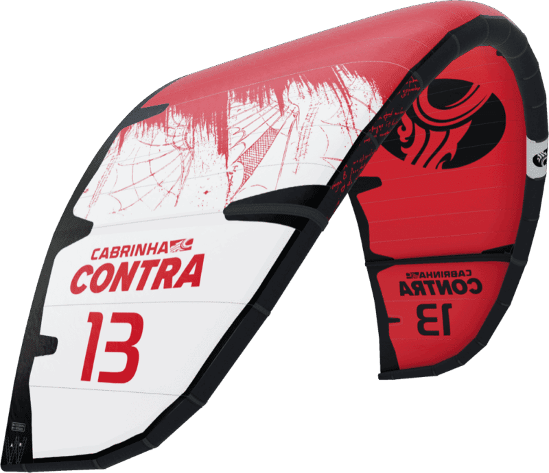 2023 Cabrinha Contra Kite - Image 3