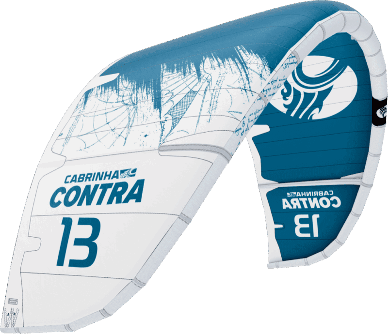 2023 Cabrinha Contra Kite - Image 4