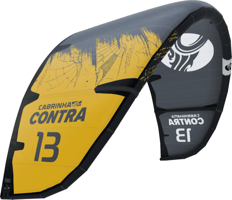 2023 Cabrinha Contra Kite - Image 2
