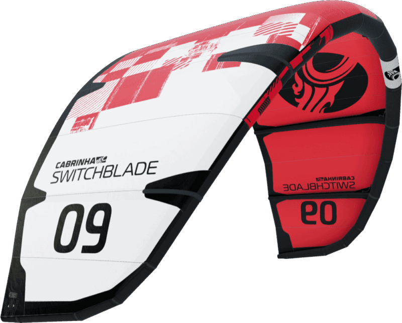 2023 Cabrinha Switchblade Kite - Image 4