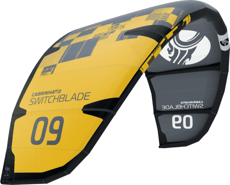 2023 Cabrinha Switchblade Kite - Image 3