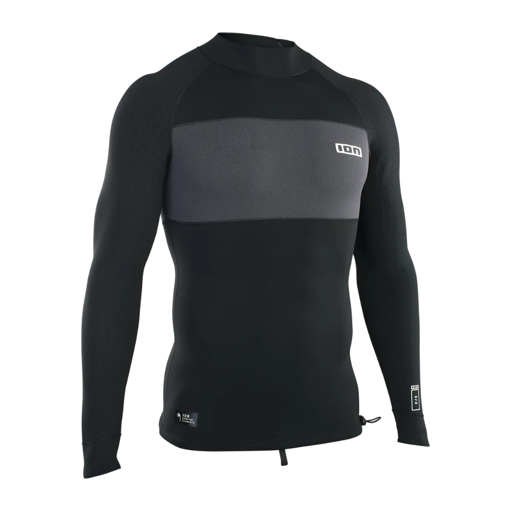 2024 Ion Neo Top 2/2 Longsleeve Top - Image 3