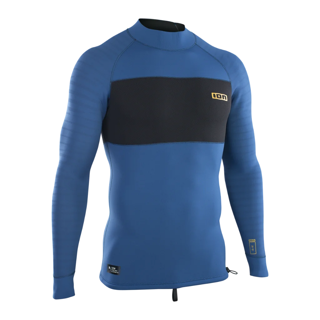 2024 Ion Neo Top 2/2 Longsleeve Top - Image 2