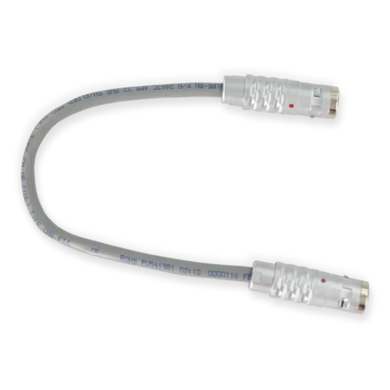 Lift Data Cable ODU (8-PIN TO 8 PIN)