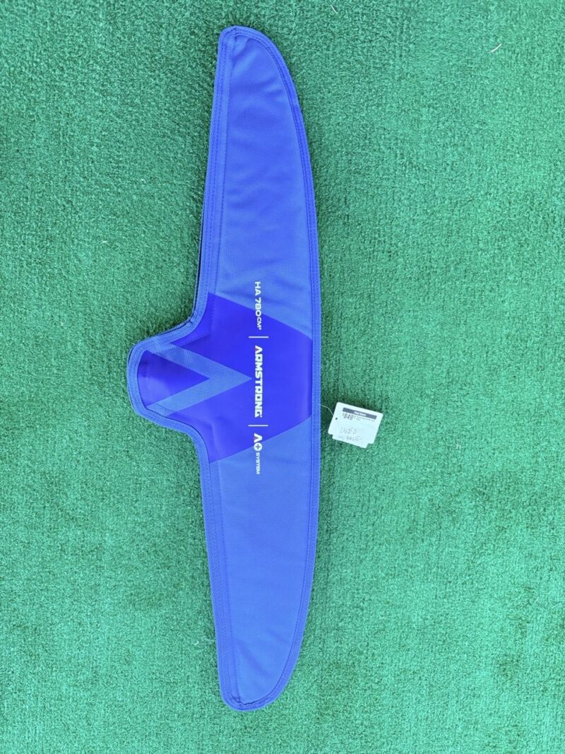 Used Armstrong HA780 Front Foil - Image 2